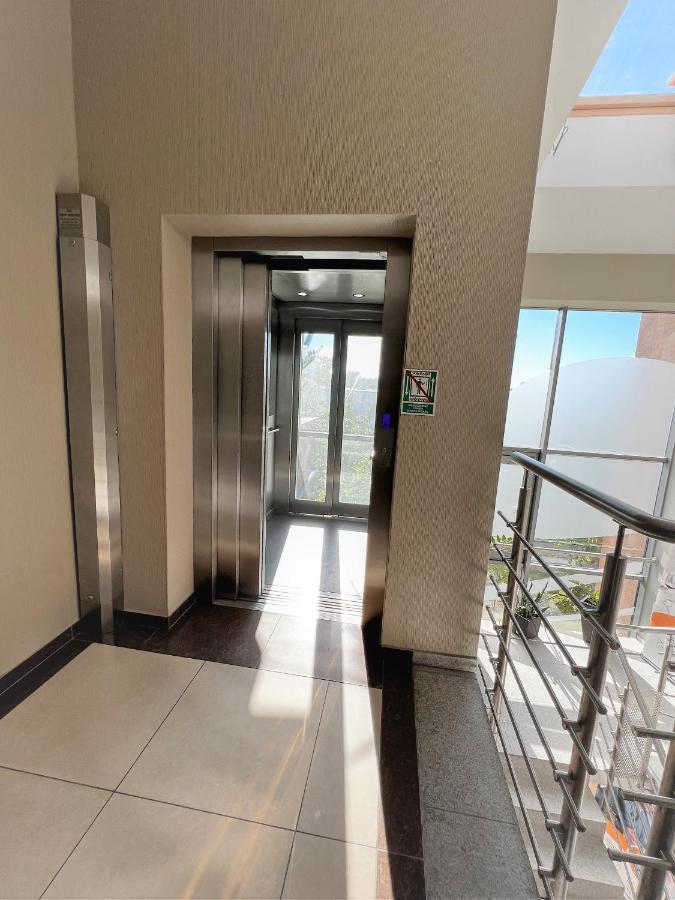 Apartamenty Planeta Mielno 梅尔诺 外观 照片